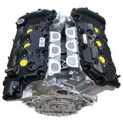 适用凯迪拉克3.0 别克凯越GL8陆尊英朗君威2.0T君越2.4发动机总成 全新凯迪拉克L92 6.2发动机