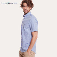 TOMMY HILFIGER 汤米·希尔费格 11137 男士衬衫