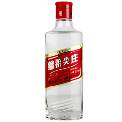 WULIANGYE 五粮液 绵柔尖庄 小酒 50度 浓香型白酒 125ml