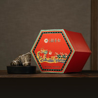 daoxiangcun 北京稻香村 粽子礼盒 1190g