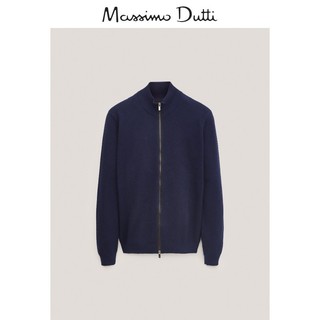 Massimo Dutti 00968329452 男士休闲开襟衫