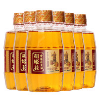 胡姬花 古法小榨 花生油 400ml*6瓶