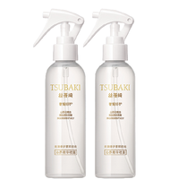 TSUBAKI 丝蓓绮 奢耀修护沁养精华喷雾 160ml*2