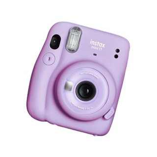 FUJIFILM 富士 instax mini11 拍立得 (86x54mm) 丁香紫