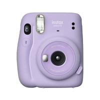 FUJIFILM 富士 instax mini11 拍立得 (86x54mm) 丁香紫