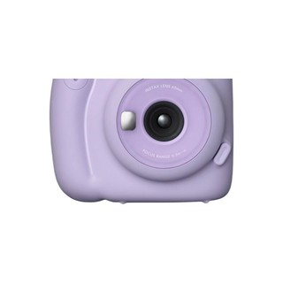 FUJIFILM 富士 instax mini11 拍立得 (86x54mm) 丁香紫