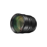 ZHONGYI OPTICAL 中一光学 85mm F1.2 标准定焦镜头 佳能EF卡口 77mm