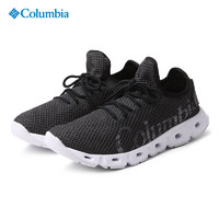Columbia 哥伦比亚 清仓Columbia哥伦比亚男鞋户外速干透气溯溪鞋徒步鞋DM0152/DM0153