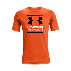 underarmour安德玛underarmour安德玛glfoundation男子运动t恤1326849