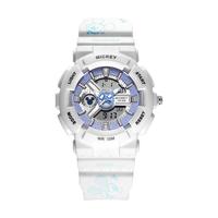 Disney 迪士尼 迪士尼联名系列 42毫米电子腕表 MK-15113W