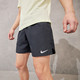 88VIP：NIKE 耐克 CHALLENGER CZ9069 男子跑步运动裤