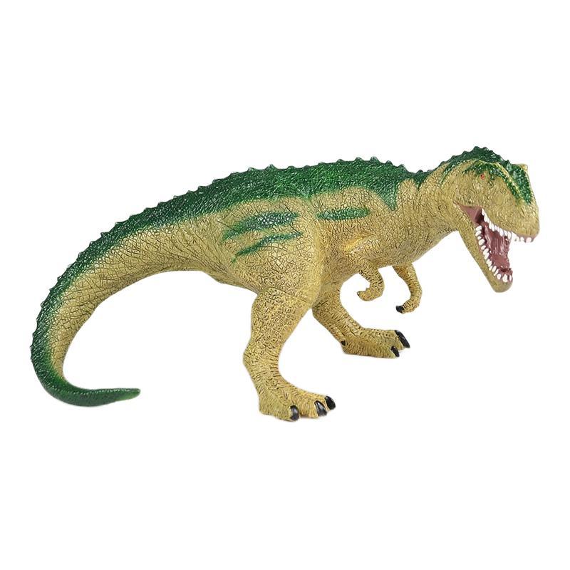 RECUR 侏罗纪恐龙系列 R8122D 南方巨兽龙