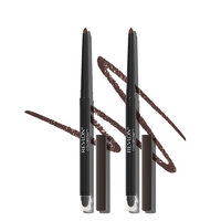 REVLON 露华浓 持妆眼线笔 #202BLACK BROWN棕褐色 0.28g*2