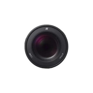 HASSELBLAD 哈苏 XCD 80mm F1.9 标准定焦镜头 哈苏X卡口 77mm