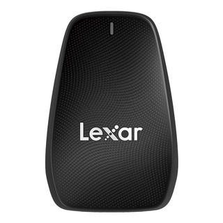 Lexar 雷克沙 LRW550U-RNBNG CFE卡读卡器