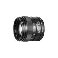 ZHONGYI OPTICAL 中一光学 85mm F2.0 标准定焦镜头 尼康F卡口 55mm