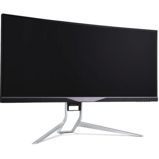 acer 宏碁 XR382CQK 37.5英寸 IPS FreeSync 显示器(3840 x 1600、75Hz、100%sRGB、HDR10）