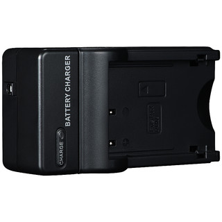 dste 蒂森特 D-LI109 相机电池快速充电器 黑色