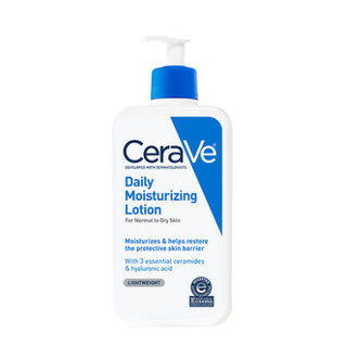 CeraVe 适乐肤 修护保湿润肤乳 355ml