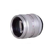 ZHONGYI OPTICAL 中一光学 85mm F2.0 标准定焦镜头 索尼A卡口 55mm 银色