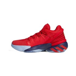 adidas 阿迪达斯 D.O.N. Issue 2 GCA 蜘蛛侠联名款 男子篮球鞋 FZ1448