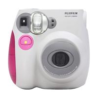 FUJIFILM 富士 INSTAX mini7S 拍立得 (86x54mm) 粉色