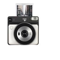 FUJIFILM 富士 INSTAX SQUARE SQ6 拍立得 (86x72mm) 珍珠白