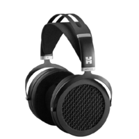 HIFIMAN 海菲曼 HiFiMAN 海菲曼 SUNDARA 耳罩式头戴式有线耳机 黑色 3.5mm