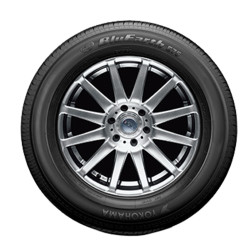 yokohama优科豪马e7521560r1695v汽车轮胎经济耐用型