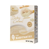 88VIP：babycare 婴儿高铁米粉 200g