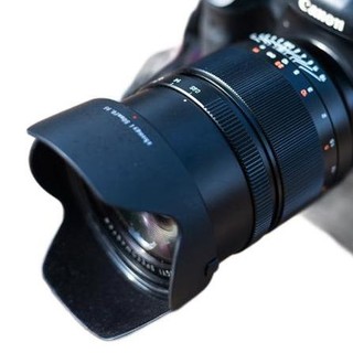 ZHONGYI OPTICAL 中一光学 50mm F0.95 标准定焦镜头 佳能EF卡口 82mm