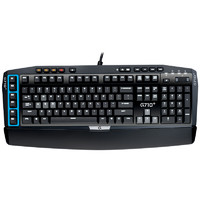 logitech 罗技 G710+ 122键 有线机械键盘
