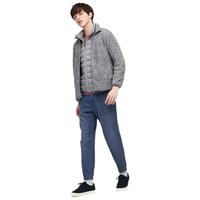 UNIQLO 优衣库 男士牛仔长裤 430240