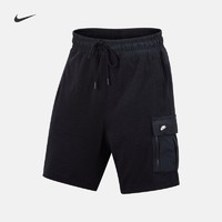 NIKE 耐克 SPORTSWEAR CV8993 男士运动短裤