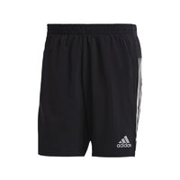 adidas 阿迪达斯 Own The Run Sho 男子运动短裤 GQ9352 黑色 XL