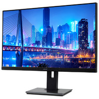 acer 宏碁 B277 27英寸 IPS 显示器(1920×1080、60Hz、72%NTSC)