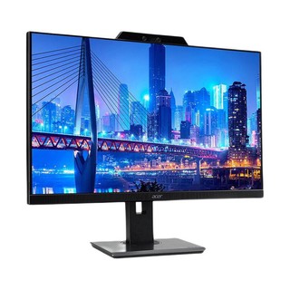 acer 宏碁 B277 27英寸 IPS 显示器(1920×1080、60Hz、72%NTSC)