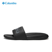 Columbia 哥伦比亚 清仓哥伦比亚Columbia户外旅行露营男鞋透气防滑凉鞋拖鞋BM0106