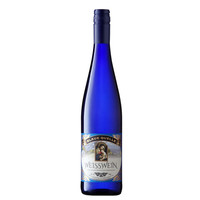 Blaue Quelle 圣母之泉 半甜白葡萄酒 750ml