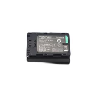 PISEN 品胜 TS-DV001-NP-ZF1000 相机电池 7.4V 1600mAh