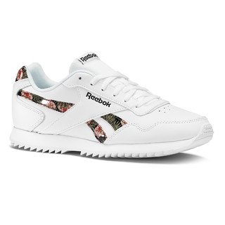 Reebok 锐步 REEBOK ROYAL GLIDE RIPPLE CN6996  女款休闲鞋