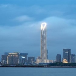 奢华享受!苏州尼依格罗酒店 N1豪华房1晚(含200元餐饮抵用券)