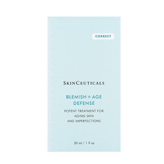 SKINCEUTICALS 修丽可 果酸焕活复颜精华液 30ml