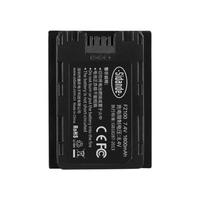 Sidande 斯丹德 NP-FZ100 相机电池 7.4V 1600mAh 1块装