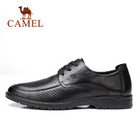 CAMEL 骆驼 A822287550 男士休闲皮鞋
