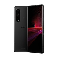 SONY 索尼 Xperia 1 III 5G手机 12GB+512GB 夜烟黑