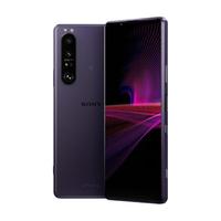 SONY 索尼 Xperia 1 III 5G手机 12GB+256GB 暮笙紫