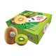  Zespri 佳沛 金奇异果  特大果 单果重约134-175g   6个装　