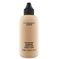 M·A·C 魅可 定制双用粉底液 #N3 120ml