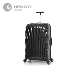 Samsonite 新秀丽 拉杆箱正品贝壳箱万向轮旅行箱25/28寸行李箱V22